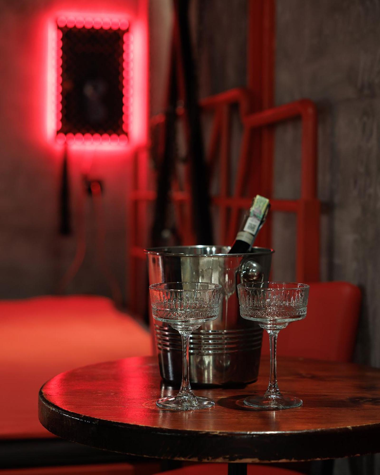 Otel Masoch. & Cafe Lviv